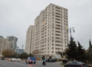 İcarəyə verilir 4 otaqlı 145 m2 yeni tikili 20 yanvar m.