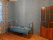 İcarəyə verilir 3 otaqlı 80 m2 həyət evi Alatava 2