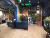 Satılır 4 otaqlı 260 m2 obyekt Bakıxanov