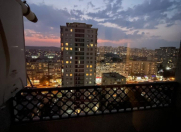 İcarəyə verilir 2 otaqlı 60 m2 yeni tikili Yeni Yasamal