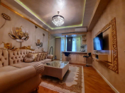 Satılır 2 otaqlı 69 m2 yeni tikili Nəriman Nərimanov m.