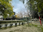 Satılır 3 otaqlı 101 m2 köhnə tikili Hüseyn Cavid parkı