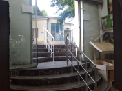 Satılır 1 otaqlı 204 m2 obyekt Nizami m.