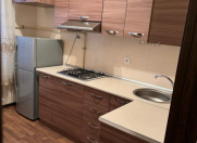 İcarəyə verilir 1 otaqlı 40 m2 yeni tikili İnşaatçılar m.