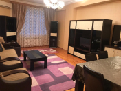 Satılır 2 otaqlı 92 m2 yeni tikili Nəriman Nərimanov m.