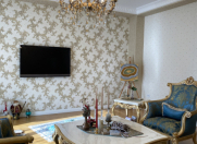 Satılır 3 otaqlı 157 m2 yeni tikili Ağ şəhər