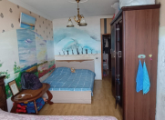 Satılır 3 otaqlı 67 m2 köhnə tikili Həzi Aslanov m.