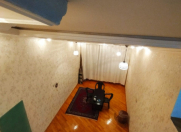 İcarəyə verilir 3 otaqlı 120 m2 yeni tikili Həzi Aslanov m.