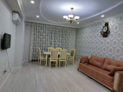 İcarəyə verilir 2 otaqlı 70 m2 yeni tikili Əhmədli m.