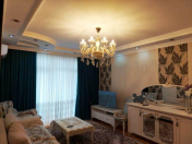 Satılır 3 otaqlı 80 m2 köhnə tikili Əhmədli