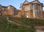 Satılır 7 otaqlı 240 m2 bağ evi Şamaxı