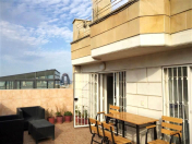 İcarəyə verilir 3 otaqlı 140 m2 köhnə tikili İçəri Şəhər m.