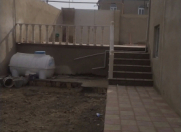 Satılır 7 otaqlı 225 m2 həyət evi Məhəmmədli