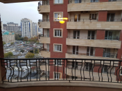 İcarəyə verilir 3 otaqlı 150 m2 yeni tikili 28 May m.
