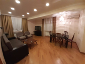 İcarəyə verilir 2 otaqlı 80 m2 yeni tikili Elmlər Akademiyası m.