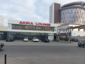 İcarəyə verilir 1 otaqlı 410 m2 obyekt NZS