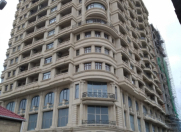 Satılır 5 otaqlı 203 m2 yeni tikili Nizami m.