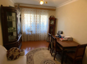 Satılır 2 otaqlı 65 m2 köhnə tikili Əhmədli