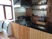 İcarəyə verilir 1 otaqlı 20 m2 obyekt Mərdəkan