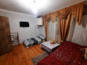 Satılır 1 otaqlı 50 m2 həyət evi Binəqədi