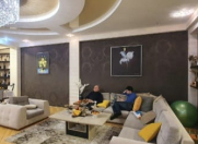 Satılır 5 otaqlı 260 m2 yeni tikili Nəriman Nərimanov m.