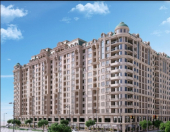 Satılır 1 otaqlı 57.1 m2 yeni tikili Nəriman Nərimanov m.