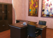 İcarəyə verilir 13 otaqlı 550 m2 ofis Nəriman Nərimanov m.