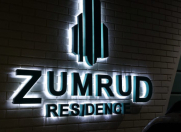 Satılır 2 otaqlı 82 m2 yeni tikili Nəriman Nərimanov m.