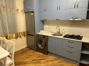 İcarəyə verilir 3 otaqlı 100 m2 yeni tikili 28 May m.