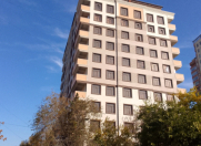 Satılır 3 otaqlı 123 m2 yeni tikili 4 mkr