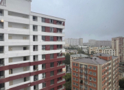 Satılır 2 otaqlı 60 m2 yeni tikili Memar Əcəmi m.