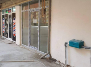 İcarəyə verilir 1 otaqlı 78 m2 yeni tikili İnşaatçılar m.