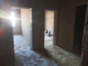 Satılır 1 otaqlı 66 m2 yeni tikili Nəriman Nərimanov m.