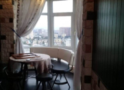 Satılır 1 otaqlı 35 m2 yeni tikili Memar Əcəmi m.