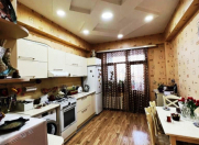 İcarəyə verilir 3 otaqlı 100 m2 yeni tikili Nəriman Nərimanov m.