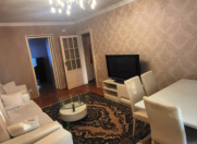 İcarəyə verilir 3 otaqlı 70 m2 köhnə tikili Elmlər Akademiyası m.