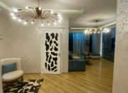 Satılır 3 otaqlı 80 m2 köhnə tikili Gənclik m.