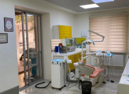 Satılır 2 otaqlı 70 m2 obyekt Əhmədli m.