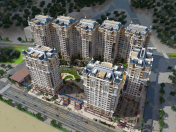 Satılır 1 otaqlı 41 m2 yeni tikili Nərimanov r.