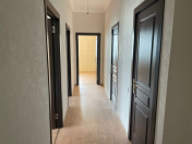 İcarəyə verilir 3 otaqlı 80 m2 yeni tikili İnşaatçılar m.