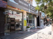 Satılır 4 otaqlı 165 m2 obyekt Nərimanov r.