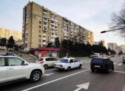 Satılır 3 otaqlı 65 m2 köhnə tikili Əhmədli