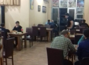 Satılır 4 otaqlı 127 m2 obyekt ABŞ səfirliyi