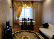 İcarəyə verilir 3 otaqlı 85 m2 yeni tikili Əhmədli