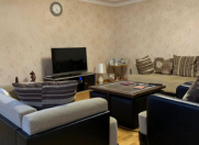 Satılır 5 otaqlı 134 m2 köhnə tikili Gənclik m.