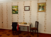 İcarəyə verilir 3 otaqlı 72 m2 köhnə tikili Hüseyn Cavid parkı