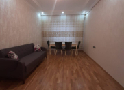 İcarəyə verilir 3 otaqlı 70 m2 yeni tikili Qara Qarayev m.