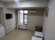 Satılır 1 otaqlı 17 m2 obyekt Nəsimi r.