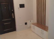 İcarəyə verilir 3 otaqlı 100 m2 yeni tikili Əhmədli