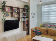 Satılır 2 otaqlı 61 m2 yeni tikili Bakı Dövlət Universiteti